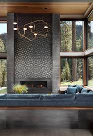 75 Beautiful Modern Living Room Pictures Ideas February 2021 Houzz Keep it modern with our list of over 50 modern living room ideas to freshen up your space.