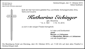 I also agree to receiving communications by email, post, sms or social media about my membership account, offers and news from qatar airways and privilege club, privilege club partner offers and market research from time to time. Traueranzeigen Von Katharina Eichinger Trauer Hz De