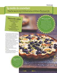 013 Png 654 825 Tarte Myrtille Idee Recette Cuisson Des Aliments