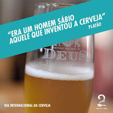 Lei que declara o município como capital estadual da cerveja artesanal é a 14.697, de 25 de maio de 2015. Feliz Dia Da Cerveja Foto Jaguidon Diadacerveja Beer Breja Cerveja Gourmetadois Dia Da Cerveja Instagram Cerveja Gourmet