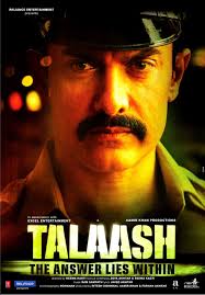 Talaash On Moviebuff Com The answer lies within (transl. talaash on moviebuff com