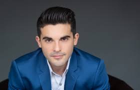 Entertainment Headshots — .........................