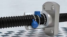 Rolled vs. Ground Ball Screws: Understanding the Differences