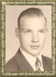 Obituary for James Howard Griswold (Wilkes)