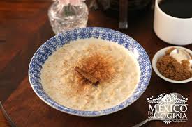 Selección de recetas especialmente recomendadas por la nutricionista para las personas mayores por tratarse de platos nutritivos y fáciles de masticar. Receta De Avena Recetas De Comida Mexicana Mexico En Mi Cocina