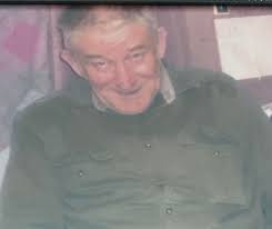 Graveside service for 92 year old former cotton mill employee