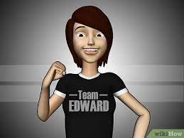 How To Be A Twilight Addict: 10 Steps (With Pictures) - Wikihow Fun