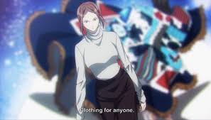 It has been serialized in kodansha's weekly shōnen magazine since may 2017, with its chapters collected in seventeen tankōbon. Final Impressions Smile Down The Runway