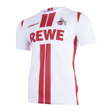 Fc habe das trikot bestellt, um es am nächsten tag einem bekannten zum geburtstag zu schenken! Fc Koln 2020 21 Uhlsport Home Kit 20 21 Kits Football Shirt Blog