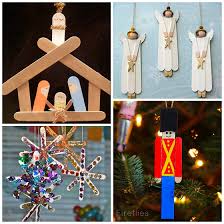 Download Over 20 Christmas Popsicle Stick Crafts For Kids To Make Crafty Morning 3D SVG Files Ideas | SVG, Paper Crafts, SVG File