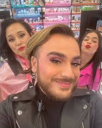 Madison Glover's Instagram, Twitter & Facebook