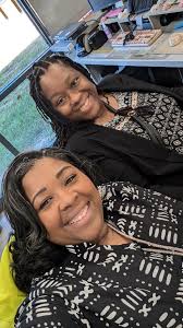 We appreciate our PPC & ZOOM Church Educators. William Custis, Carla  Godwin, Beth Mason, Tracey White, Kamesha Miller & Dot Jackson❤️❤️!! Thank  you Pastor & Sister Miller for our corner bakery donuts