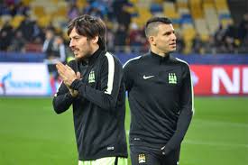 Hvis i satte jer lidt bedre ind i tingene, ville i vide at real madrid på. Wechsel Nach Spanien Kleiner Bruder Wandelt Auf Agueros Spuren