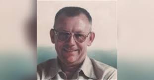 William T. Richardson Jr. Obituary