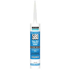 DOW CORNING 580 Glass, Metal & Masonry Silicone - Glue Guru