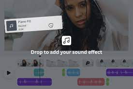 Sound Effects - Add SFX Sound Effects to Videos | Canva