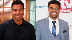 With the soap world as busy as ever for comings and goings, here's our soap movers. Emmerdale Recast Ellis Chapman Role After Asan N Jie Awards Clash Bbc News