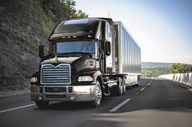 Mack Truck Wallpapers Top Free Mack Truck Backgrounds Wallpaperaccess
