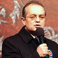 Emil boc (răchițele, 6 september 1966) is een roemeens politicus. Emil Boc Simple English Wikipedia The Free Encyclopedia