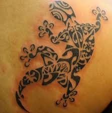 Polynesian tattoos are a distinctive form of tribal tattoo art, originating from the polynesia subregion of oceania. Top 15 Polynesian Tattoo Designs With Meanings Styles At Life