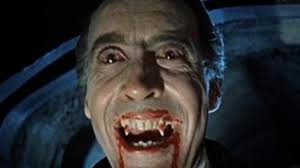 Los malos más malos de Christopher Lee