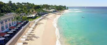Nickelodeon hotels & resorts punta cana, gourmet all inclusive by karisma. Fairmont Royal Pavilion Luxus Hotel In St James Fairmont Hotels Resorts