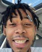 Martrelle Deon Hamilton Jr., age 22