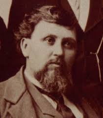 Frank Anthony Swint (1849-1923)