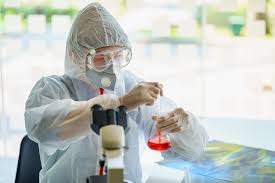 Oricine a avut o reacție alergică severă la vaccinul antigripal în trecut. China Testarea Unui Vaccin Intranazal Anti Covid Forbes Ro