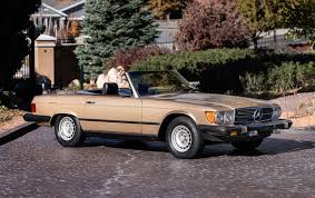 Image result for Golden Brown 1980 Mercedes