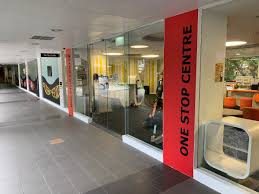9 woodlands avenue 9, singapore, 738964, singapore. International Student Matters
