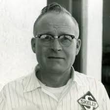 Obituary information for Cecil W. Brim