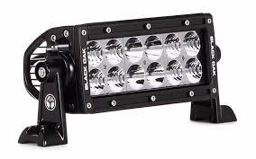 Best 6 Inch Led Light Bar Reviews Lightbarreport Com