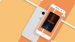 Huawei Y6 2017: 5-Zoll-Smartphone ...