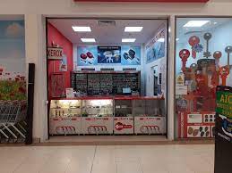 droˈbeta ˈturnu seveˈrin (listen)), coloquially severin, is a city in mehedinți county, oltenia, romania, on the northern bank of the danube. Cora Drobeta Shops