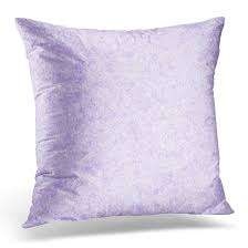 Buy top selling products like sherry kline hamilton throw pillows in purple (set of 2) and designs direct love the little things square throw pillow in purple/grey. Buy Vanmi Throw Pillow Cover Simple Light Purple Lilac Lavender Color Pale Pastel Decorative Pillow Case Home Decor Square 18x18 Inches Pillowcase Online At Low Prices In India Amazon In