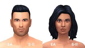 Putting this stupid question here 3. Luumia Body Redux 3 New Body Replacements To Improve