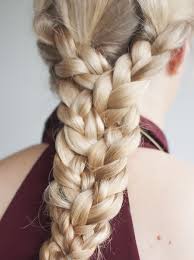 What are tree braids and what are best hairstyles for tree braids? 15 Unique Hair Braiding Styles