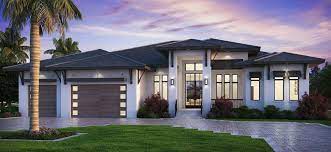 Modern House Plans Blueprints Great