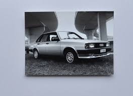 Image result for Black 1983 Audi