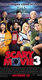 Gory and challenging, but not. Scary Movie 3 2003 Imdb