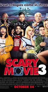 Dol is a unit of measurement of pain. Scary Movie 3 2003 Imdb