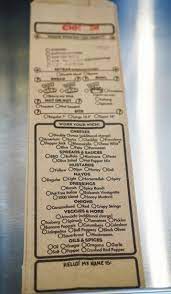 Which Wich San Diego Food Food Blog Restaurant