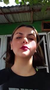 Geraldine Linares's Instagram, Twitter & Facebook