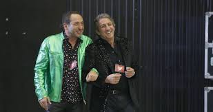 Grâce à la tournée rfm party 80, devenue stars 80 ensuite, les célébrités de l'époque sont revenues sur le devant de la scène et ont attiré des millions de spectateurs. Stars 80 La Suite Chronique D Une Nuit D Horreur Critique