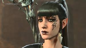 Modded subclasses for each origin character?