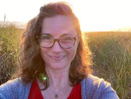 Great write up about Lucy in the Wicklow people 🧵🪡 Hi all, The 3:00pm  after school sewing class with Lucy (for ages 10-12) in Annacurra Community  Hall is now fully booked. Great