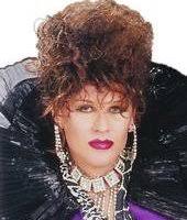 Lindsay Carlton ( First Lady Of Sarasota )