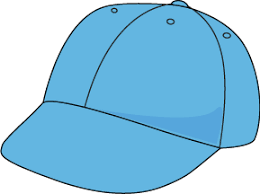 Blue Baseball Hat Clip Art Blue Baseball Hat Image Family Activities Preschool Activities Primary Singing Time Ideas