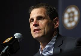 Bruins GM Don Sweeney mulls trade deadline options